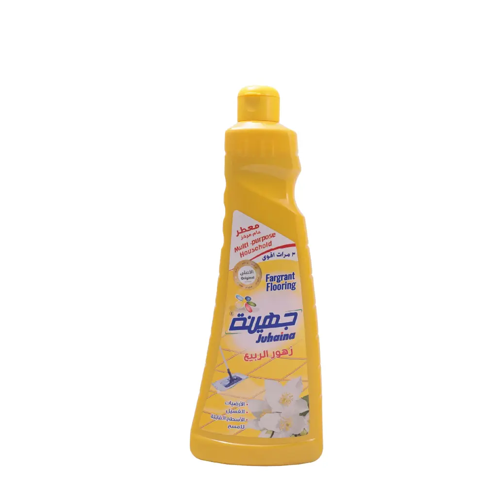 جهينة معطر عام مركز – زهور الربيع إشراقة الربيع في كل زاوية من منزلك