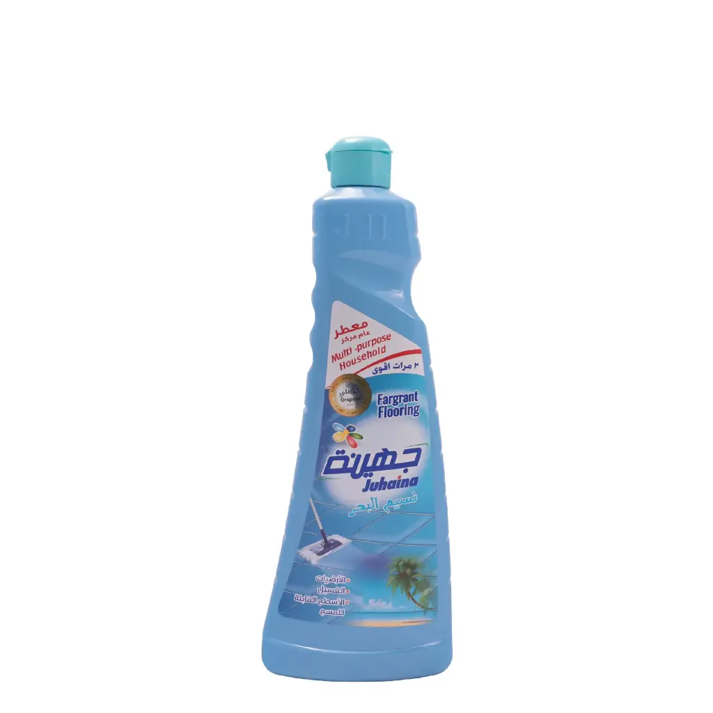 جهينة معطر عام مركز – نسيم البحر انتعاش المحيط وبرودة الشاطئ في قلب منزلك