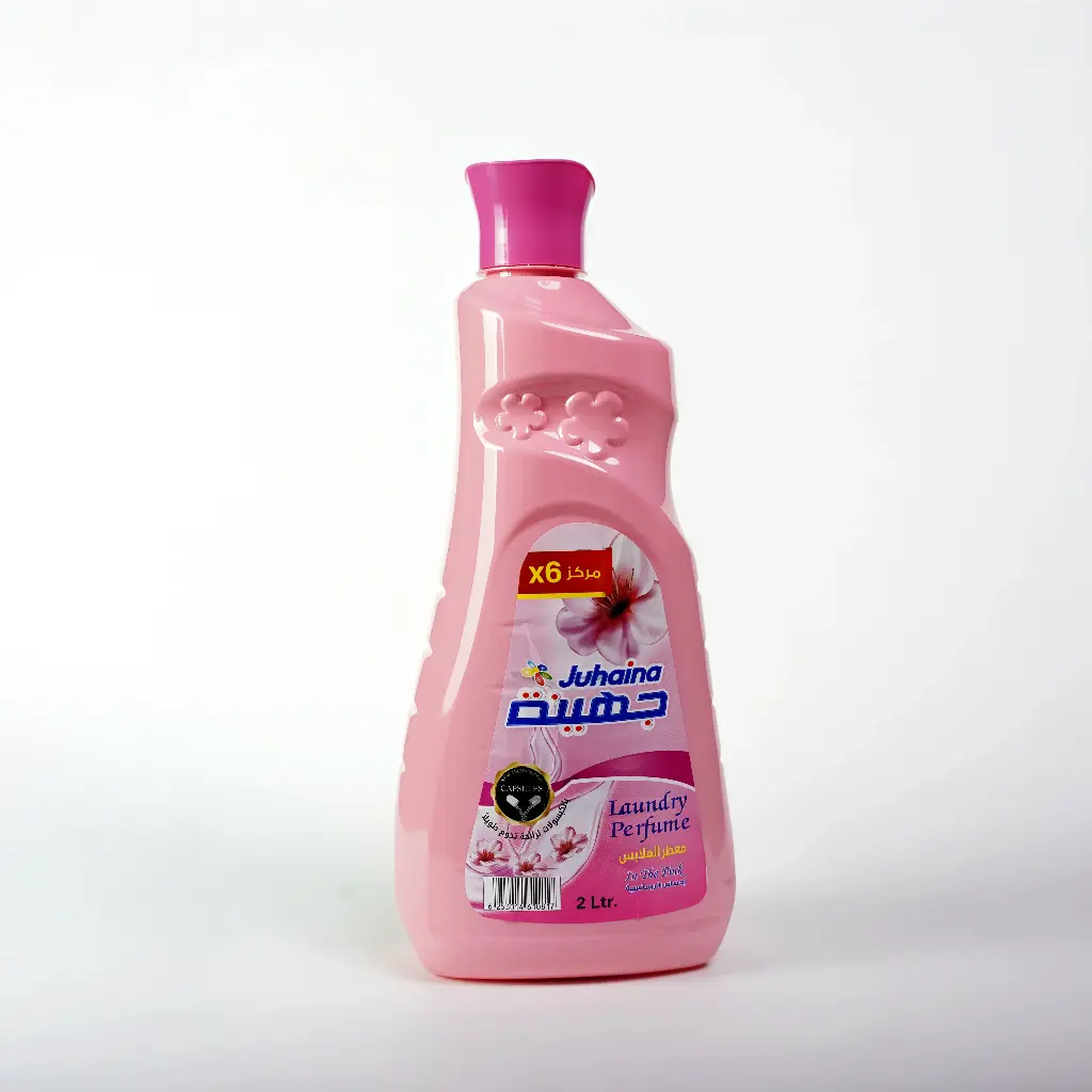 جهينة – عطر الغسيل "إن ذا بينك" (2 لتر)