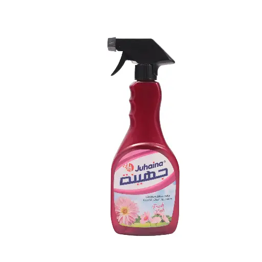 معطر منازل ومفارش جهينة – فريش بينك (Fresh Pink)