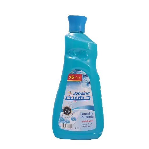 معطر ومنعم الملابس جهينة (نسيم الوادي - Ocean Breeze)