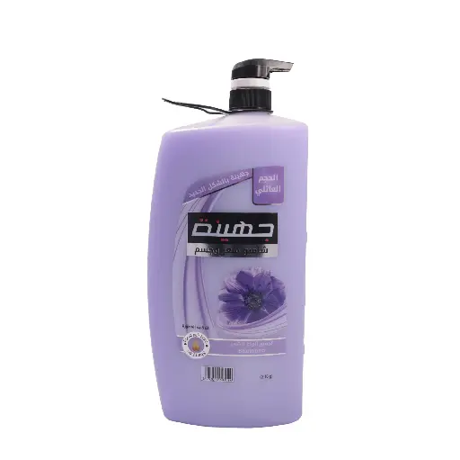 شامبو الشعر والجسم من جهينة (الحجم العائلي) - 2 كجم