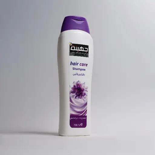 Juhaina Hair Care Shampoo with Keratin – 750 ml 