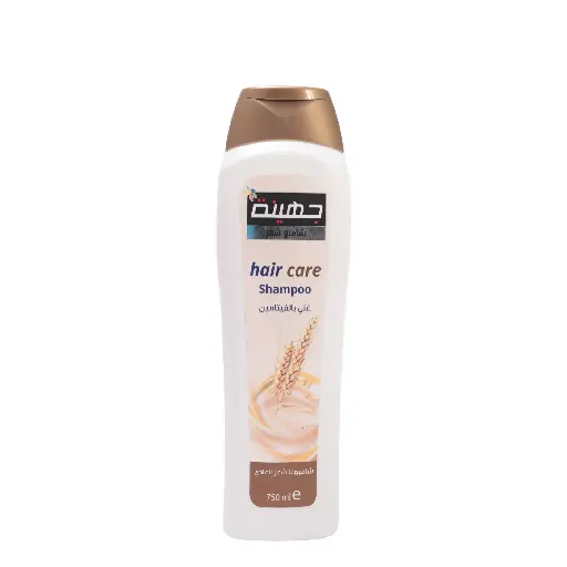 شامبو جهينة (Hair Care) – تغذية الفيتامينات للشعر العادي