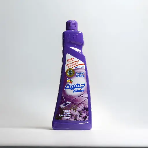 Juhaina Multi-Purpose Household Cleaner – Lavender Scent (Fragrant Flooring) 